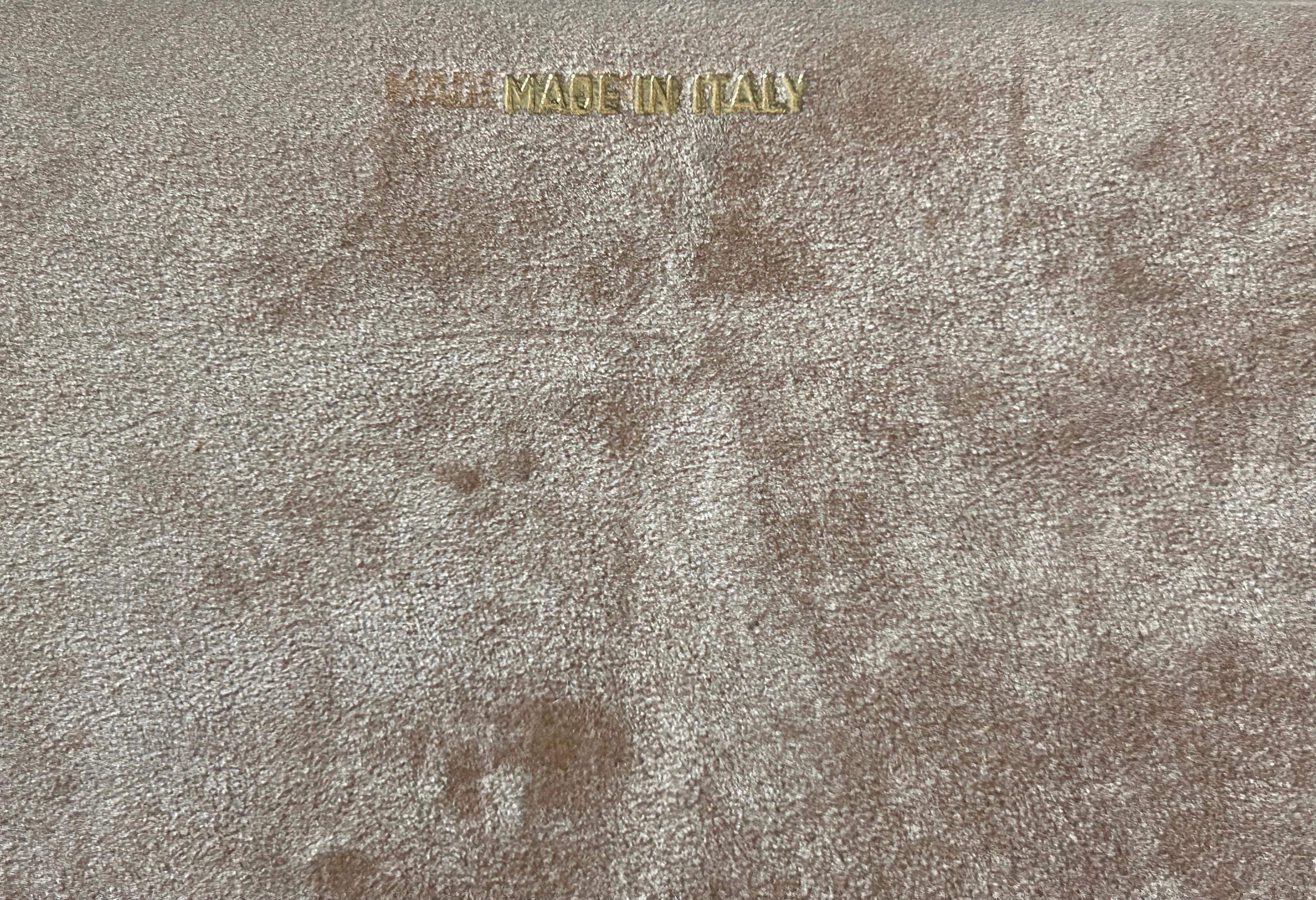 Boîte de valet italienne Bon état - En vente à Saint Petersburg, FL