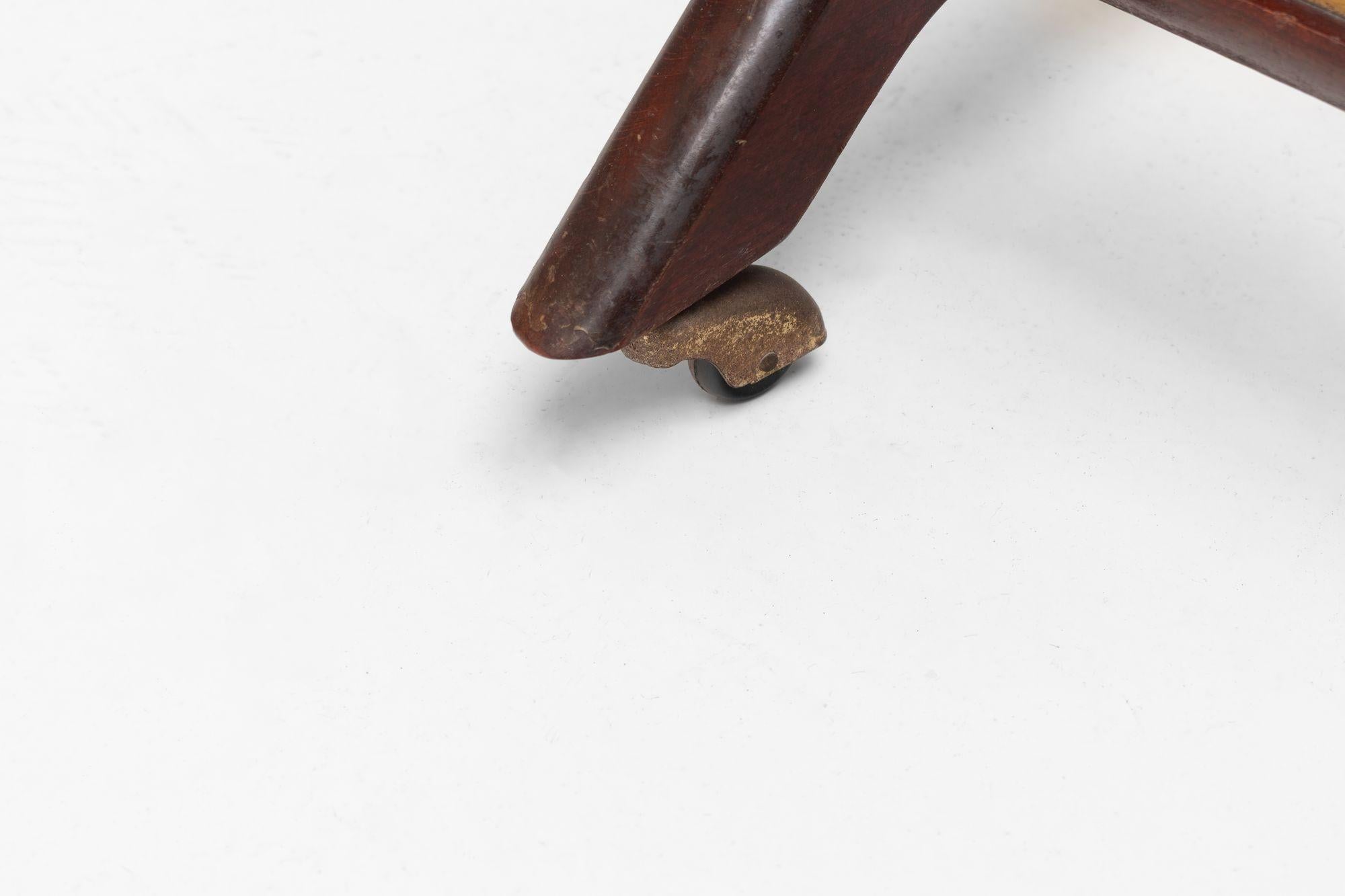 Italian Valet by Ico Parisi for Fratelli Reguitti For Sale 2
