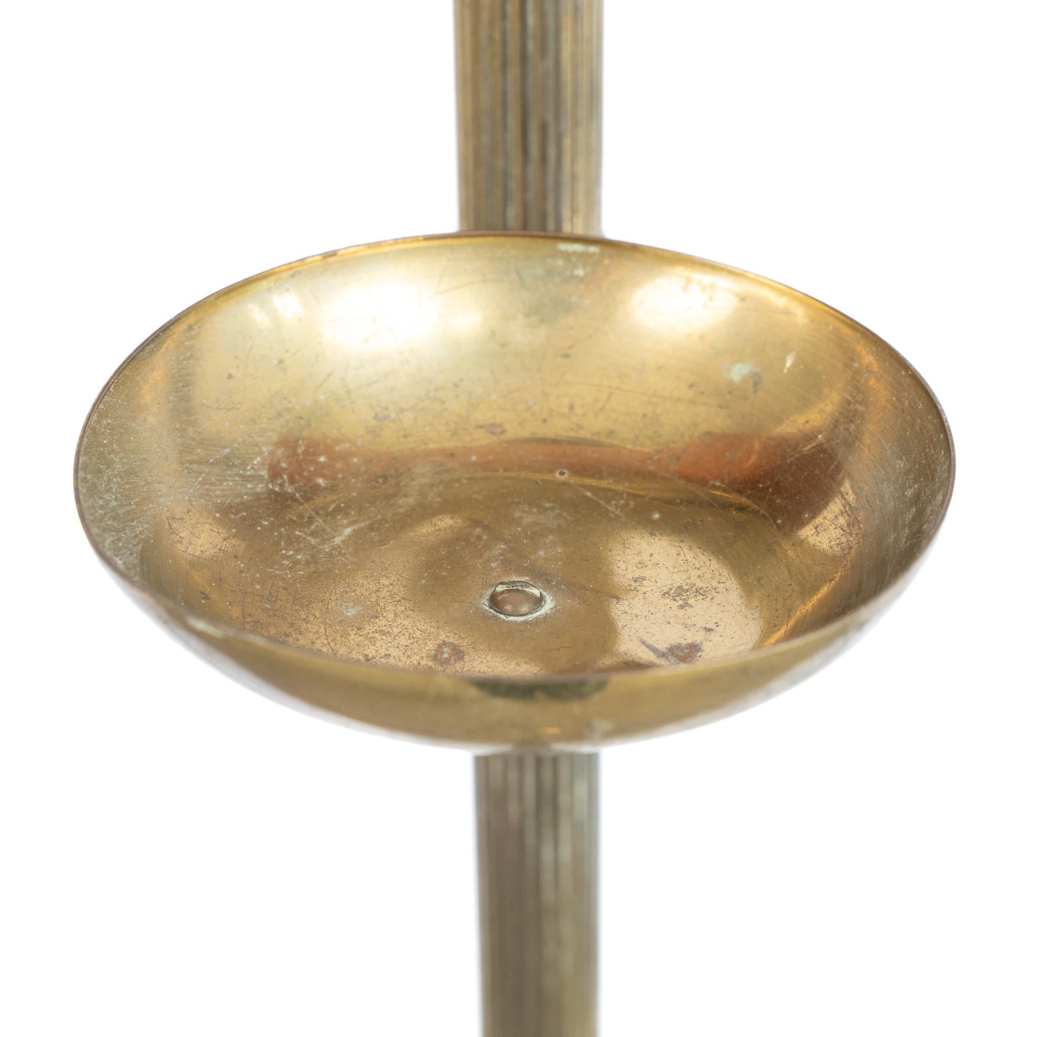 Italian Valet Stand by Ico Parisi, circa 1960 In Good Condition For Sale In Southampton, GB