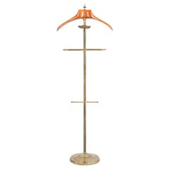 Italian Valet Stand by Ico Parisi, circa 1960