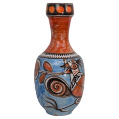 Italian Vase by De Simone, 1950s