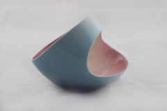 Italian Vase from Ariello, 1950s