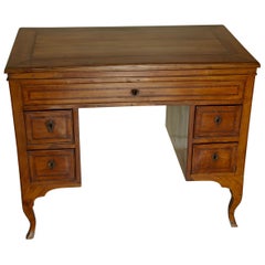 Italian Venetian 18th Century Lady's Desk, Circa 1770