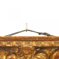 Italian Venetian Gilt Wood Wall Bracket