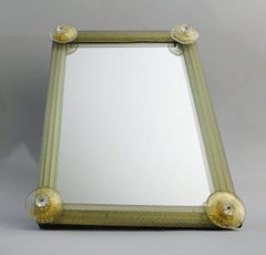 Italian Venetian Mirror