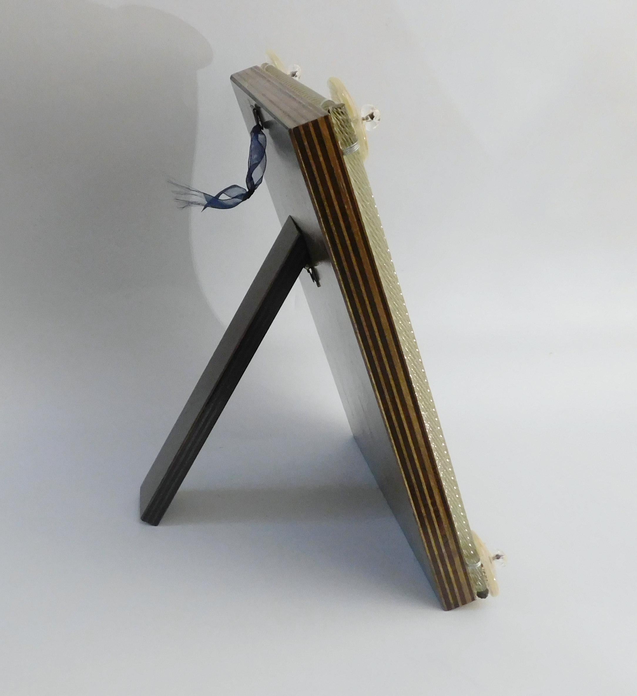 Italian Venetian Mirror For Sale 1