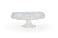 Italian Venetian Murano Glass Centerpiece