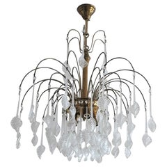 Art Deco Laternen