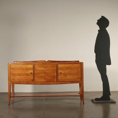 Italian VIntage 1950s Cabinet
