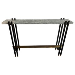 Italian Vintage Banci Console