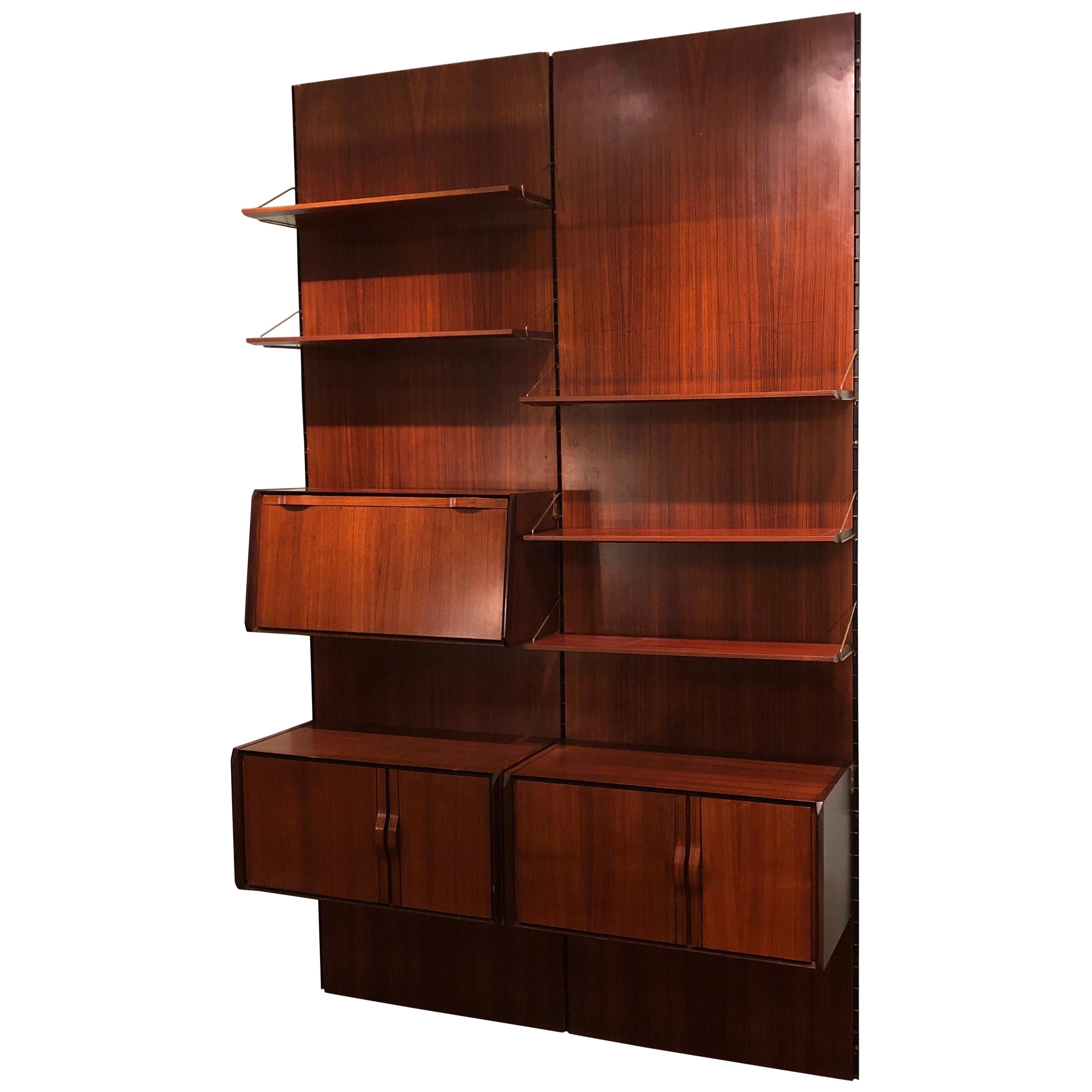 PostModern Bookcases 25 For Sale at 1stdibs