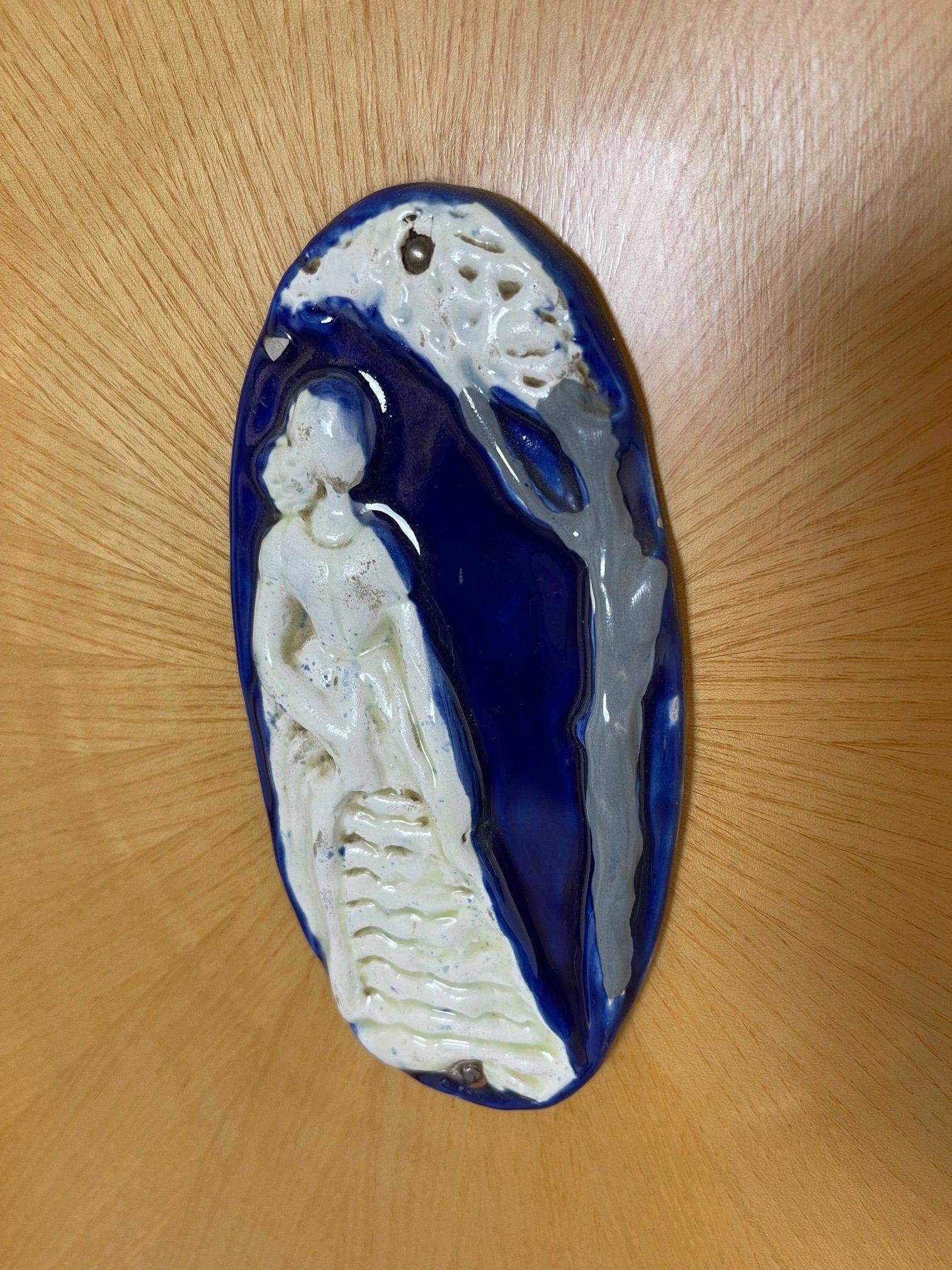 Armario Vintage Italiano Estilo Ico Parisi, Años 50 siglo XX