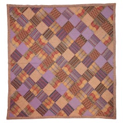 Mid-Century Designer Rug by Ottavio Missoni