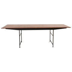 Italian Vintage Coffee Table by Isa Bergamo, 1950s