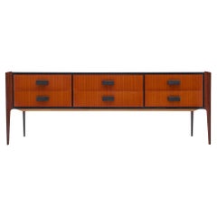 Italian Vintage Console / Chest