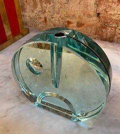 Italian Vintage Flower Holder 1980