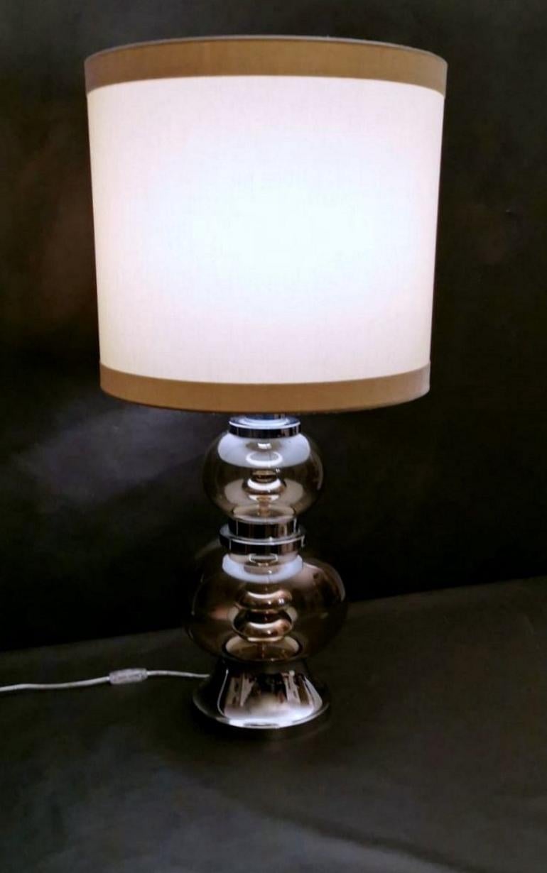 italian vintage lamps