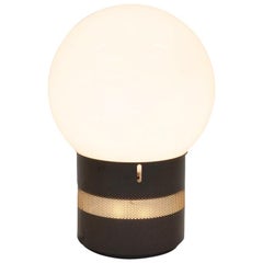 Italienische Mezzo Oracolo-Lampe im Vintage-Stil von Gae Aulenti für Artemide, 1960er Jahre