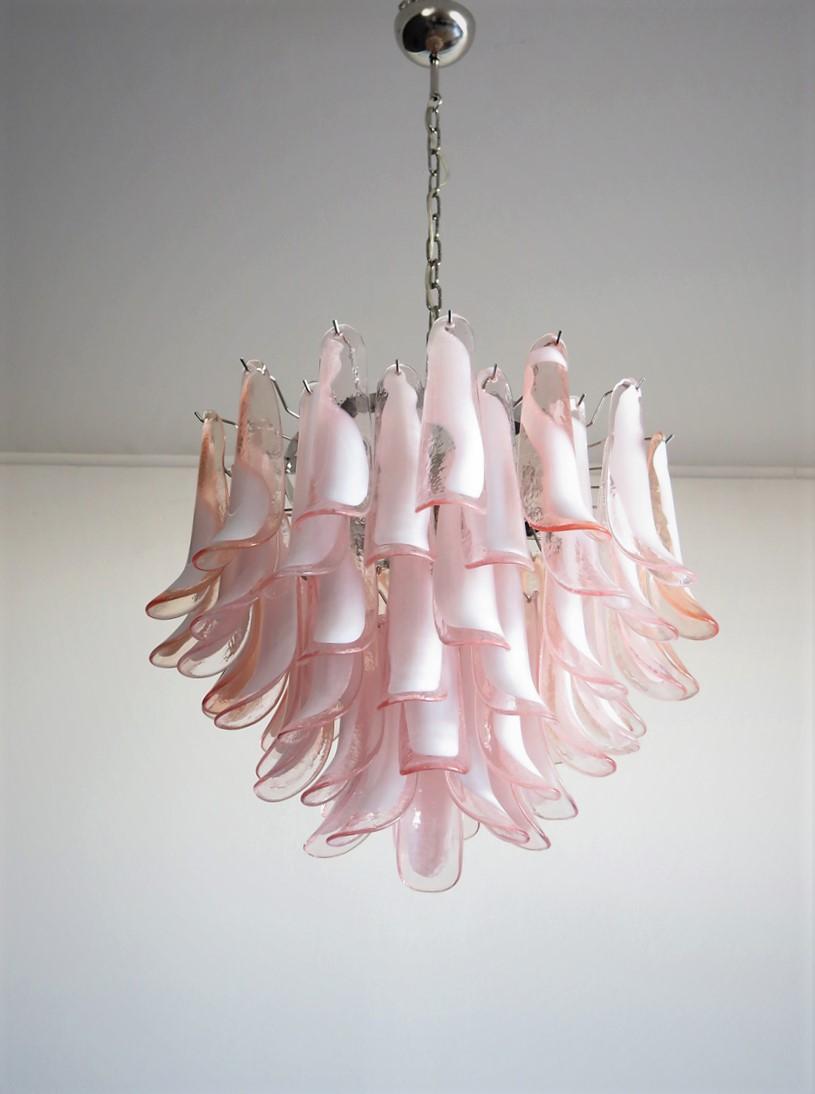 murano chandeliers