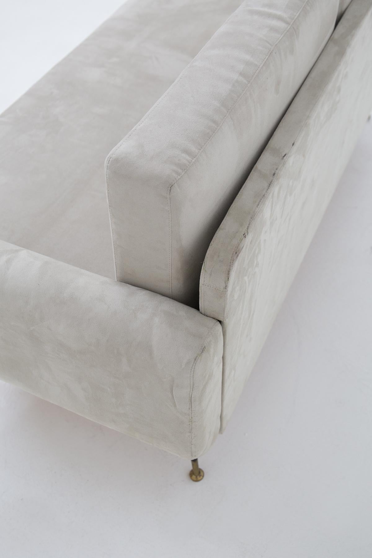 scandinavian design futon