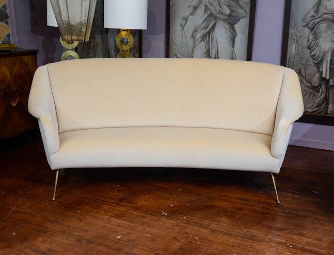 Italian Vintage Sofa
