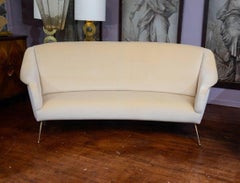 Italian Vintage Sofa