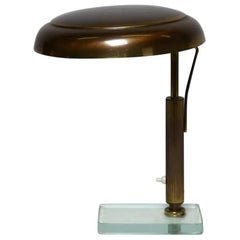 Italian Vintage Table Lamp, Italy, 1950s