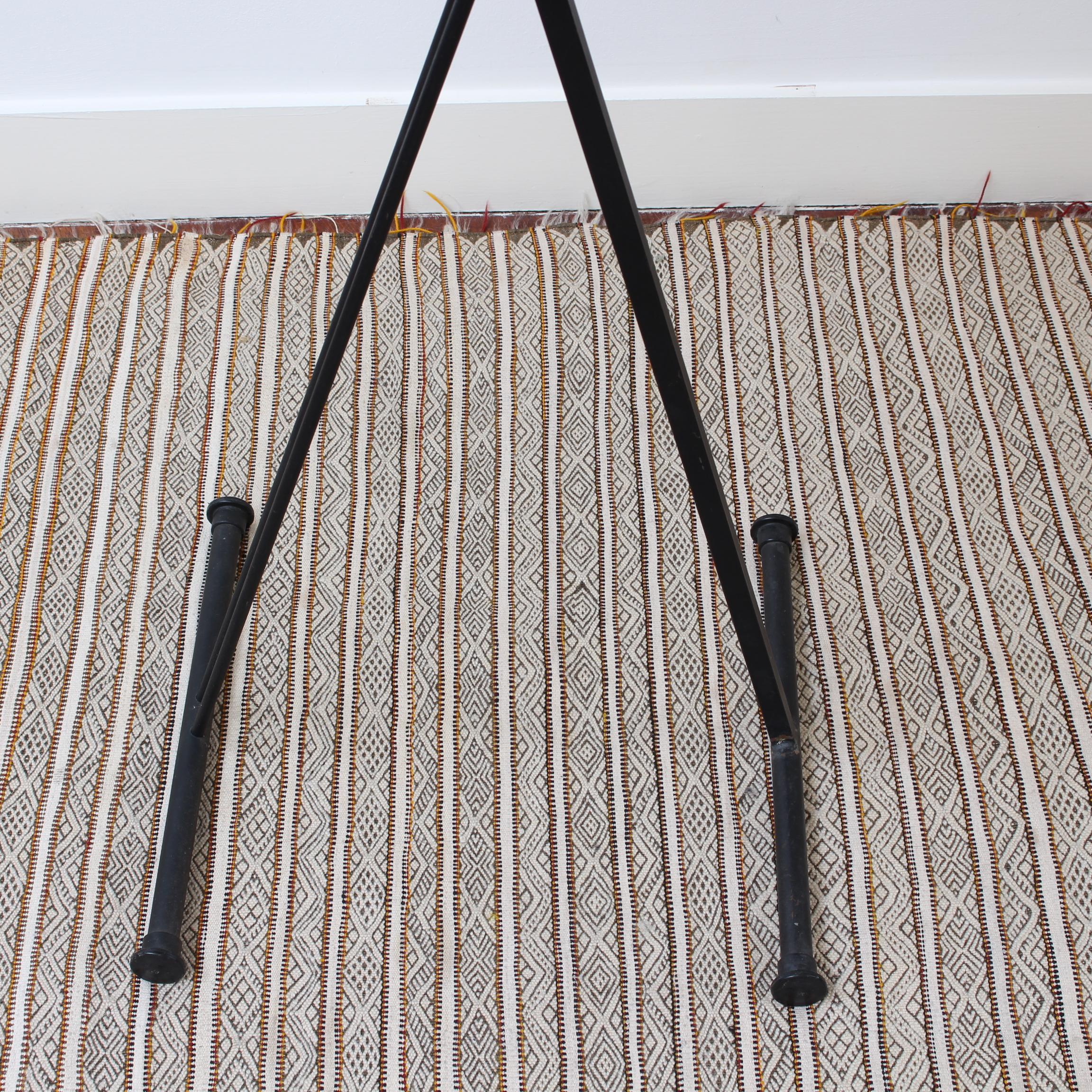 Italian Vintage Valet Coat Stand 'circa 1950s' For Sale 1