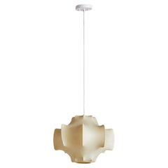 Italian 
Viscontea
 Cocoon Pendant by Achille 
Pier Giacomo Castiglioni, 1962