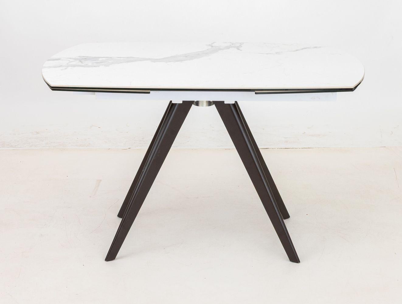 Ebonized Italian 
