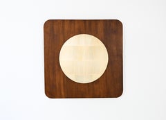 Lámpara de pared italiana, 1960S