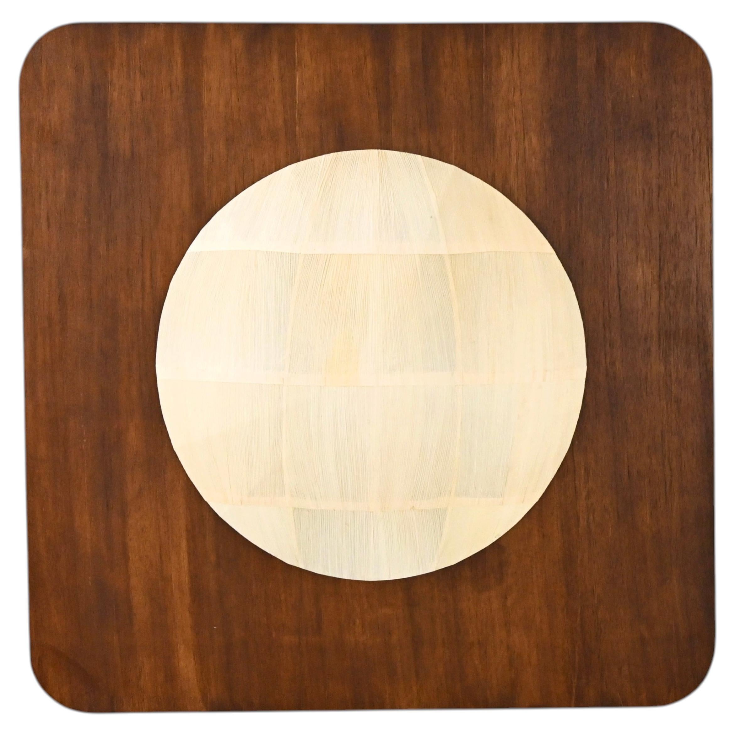 Italian Wall Lamp, 1960S For Sale