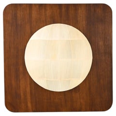 Lámpara de pared italiana, 1960S
