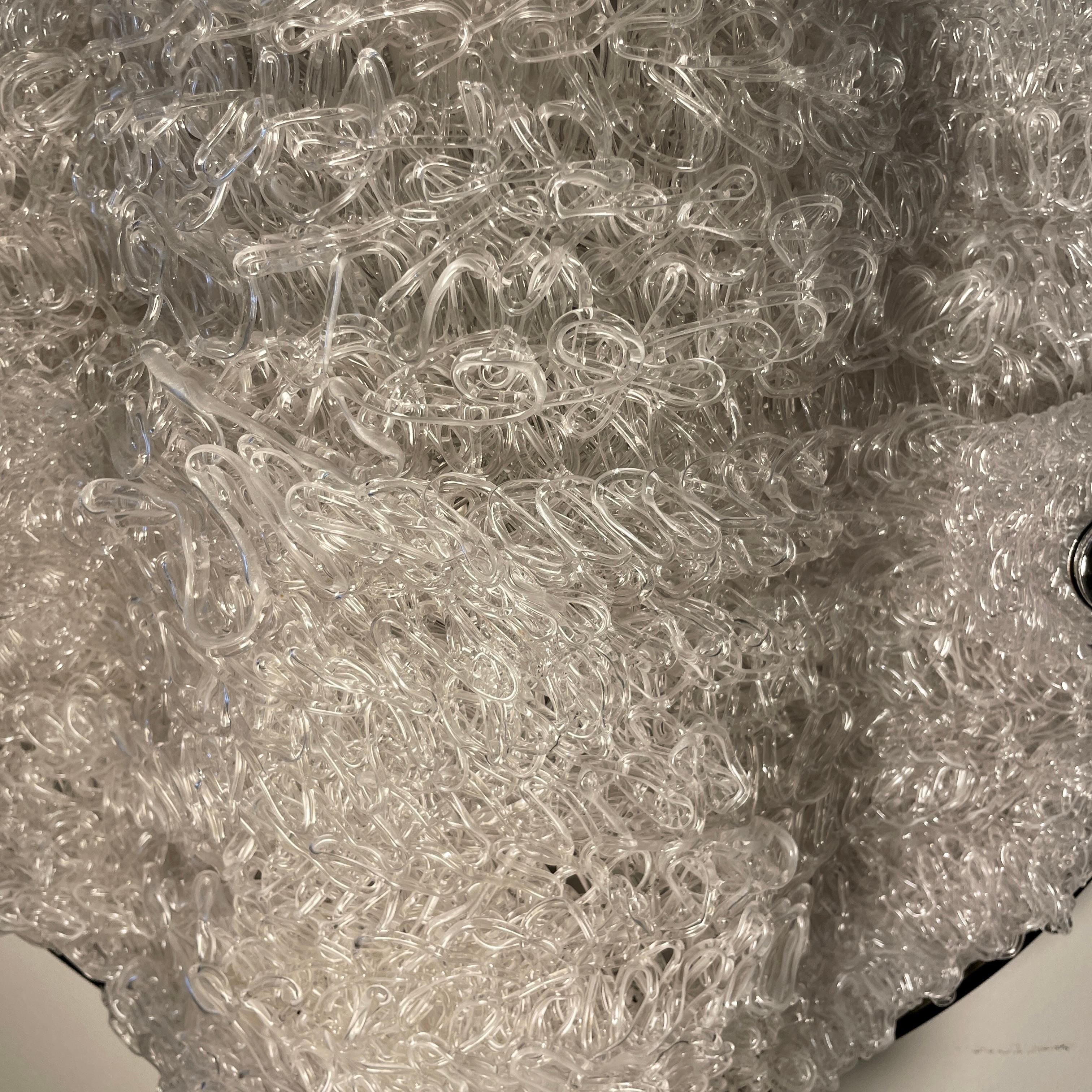 Lámpara de pared italiana de Angelo Brotto para Esperia, años 70 en venta 6