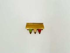 Italian Wall Lamp