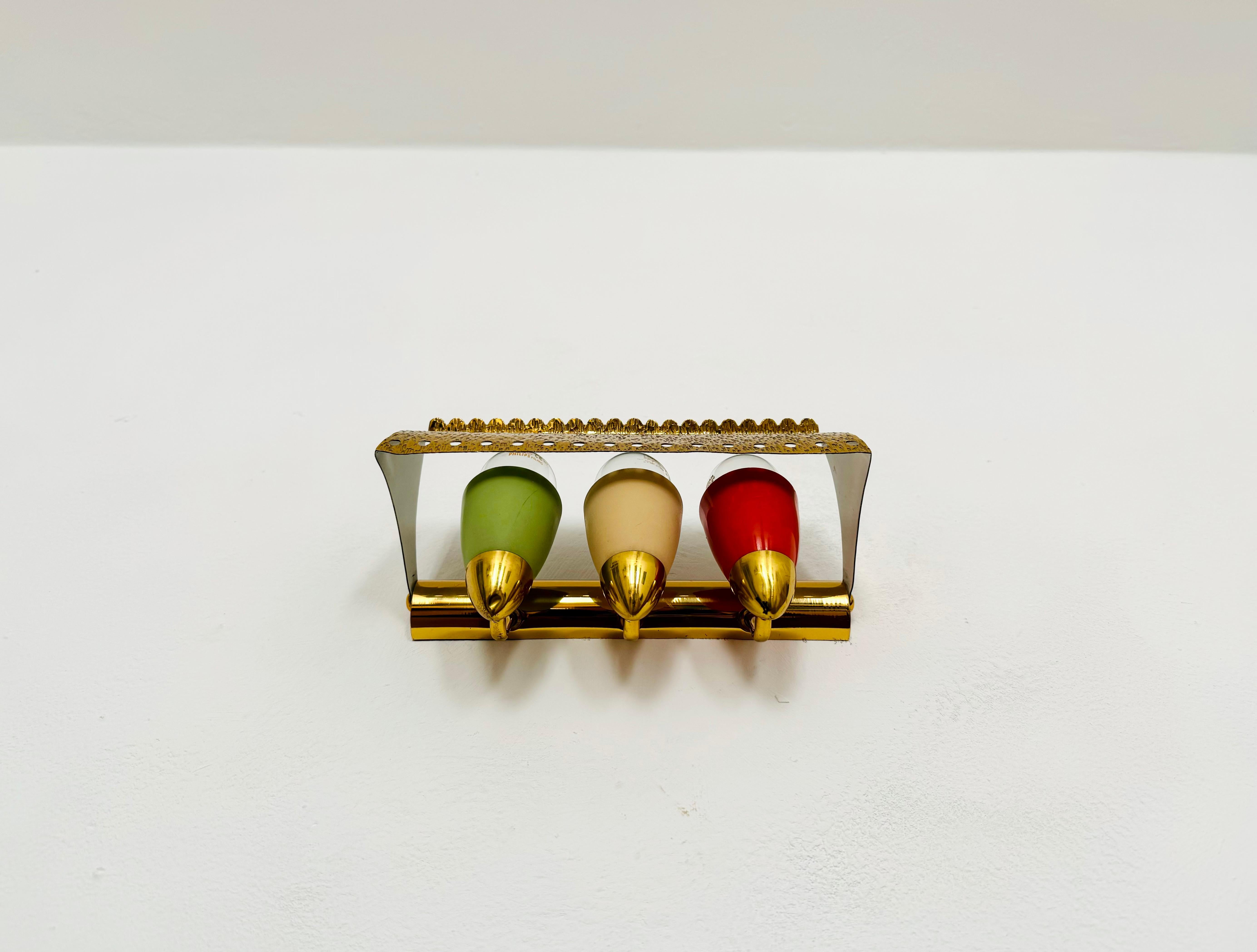Italienische Wandleuchte im Angebot 2