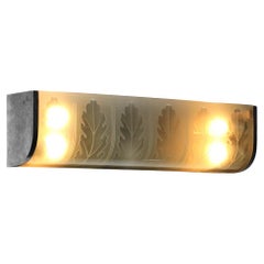 Wall Lights and Sconces