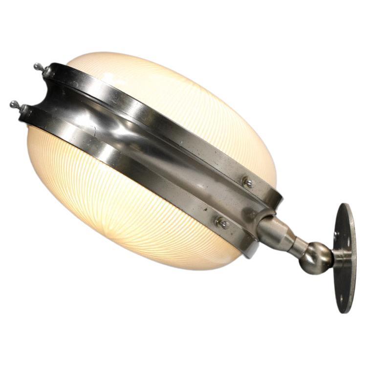 Gamma Sconce