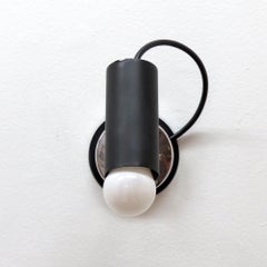 Italian Wall Light by Stilnovo, 1950