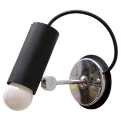 Italian Wall Light by Stilnovo, 1950