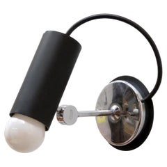 Italian Wall Light by Stilnovo, 1950