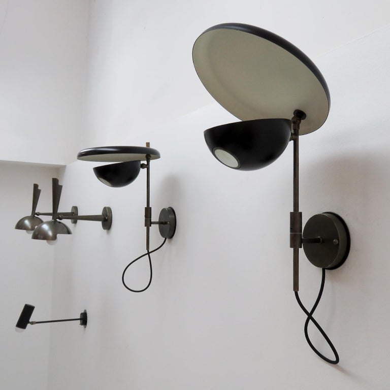 Italian Wall Lights For Sale at 1stDibs