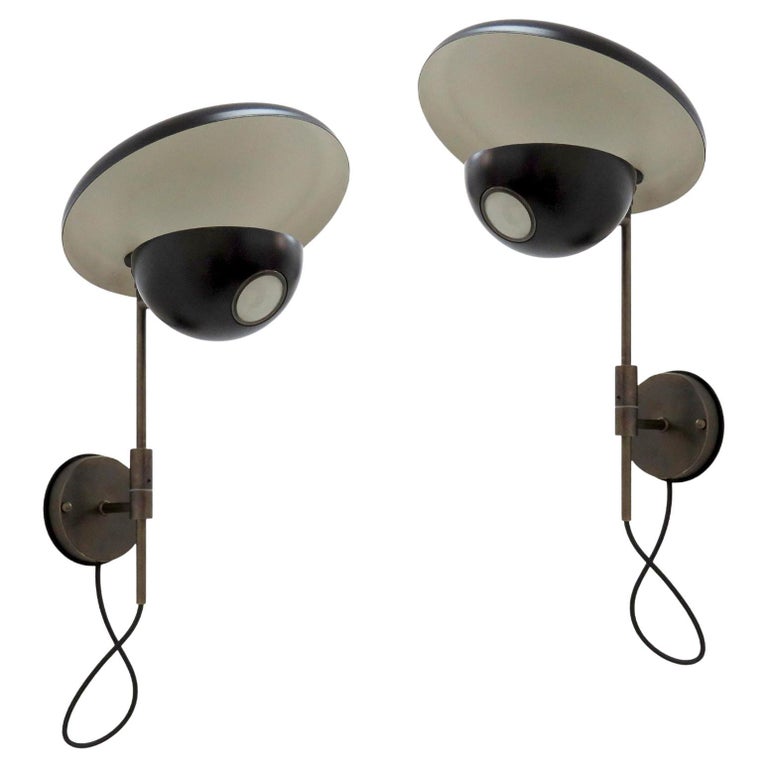 Italian Wall Lights For Sale at 1stDibs