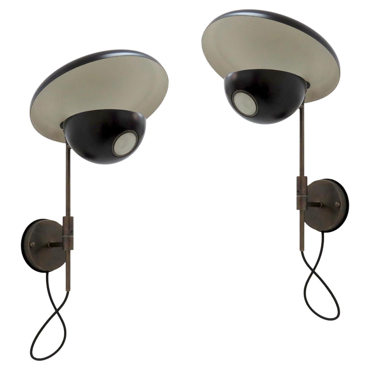 Italian Wall Lights