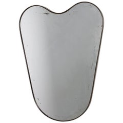 1950s Pier Mirrors and Console Mirrors
