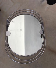 Italian Wall Mirror