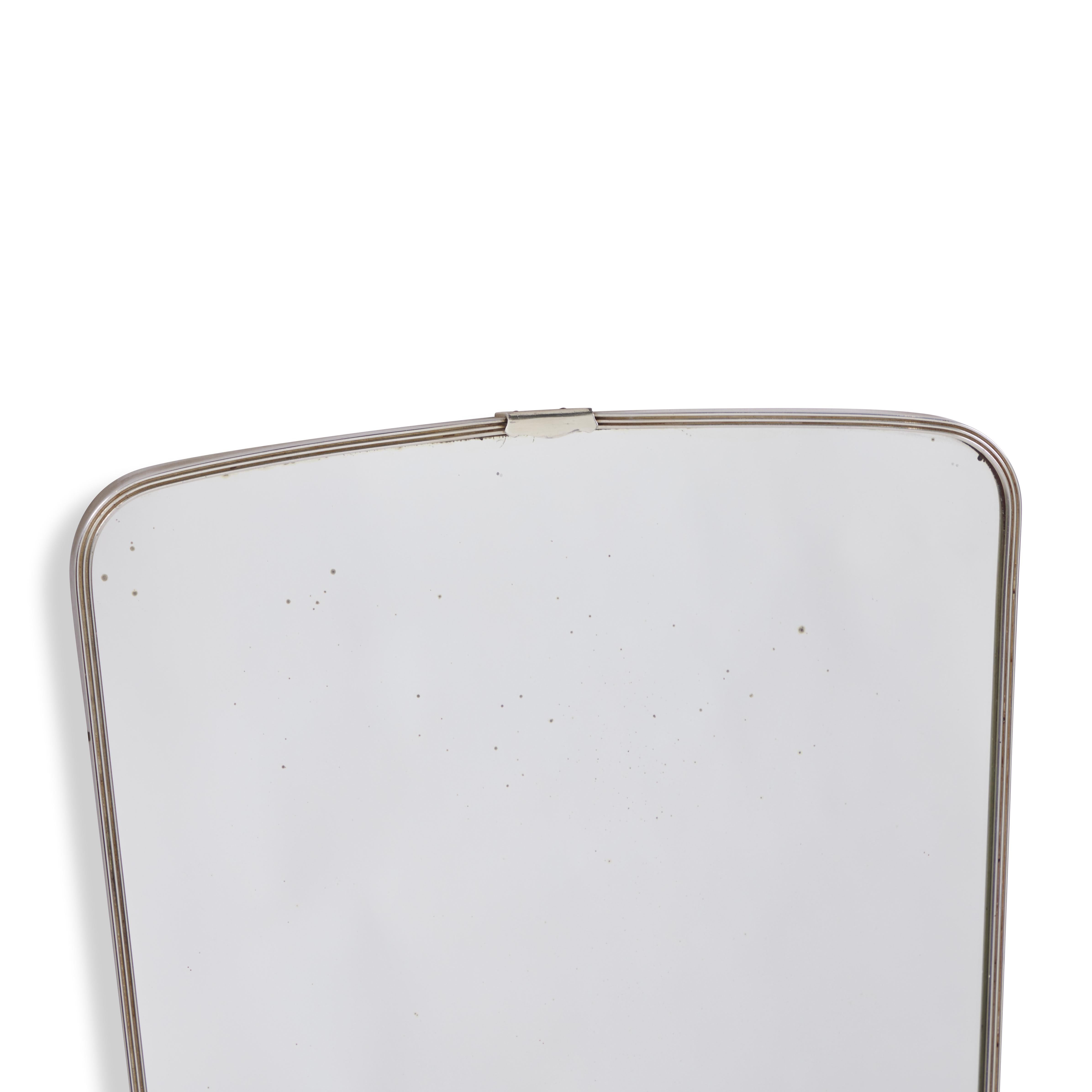 Miroir mural italien en vente 2