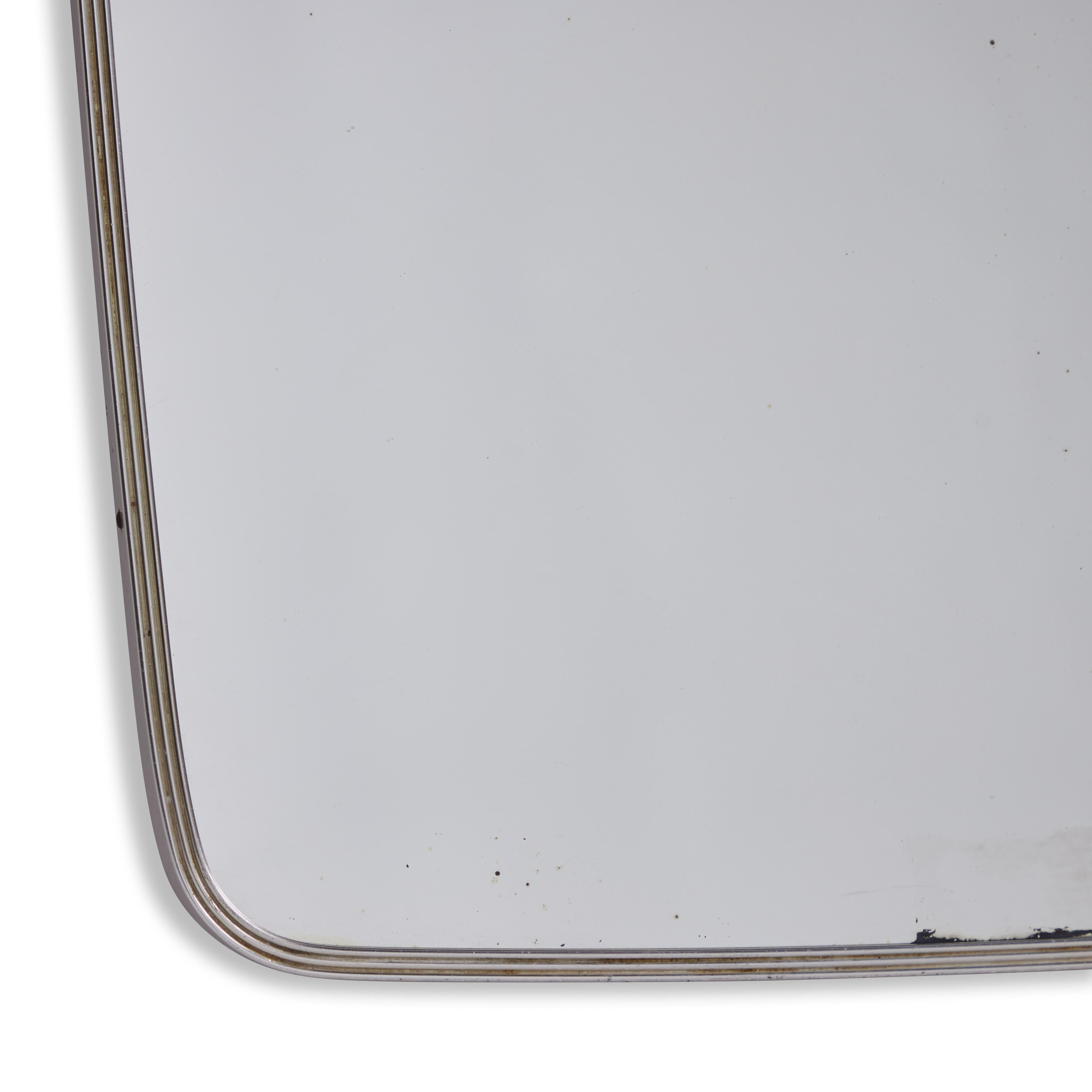 Miroir mural italien en vente 3