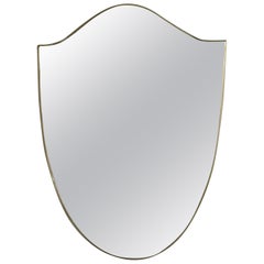 Italian Wall Mirror