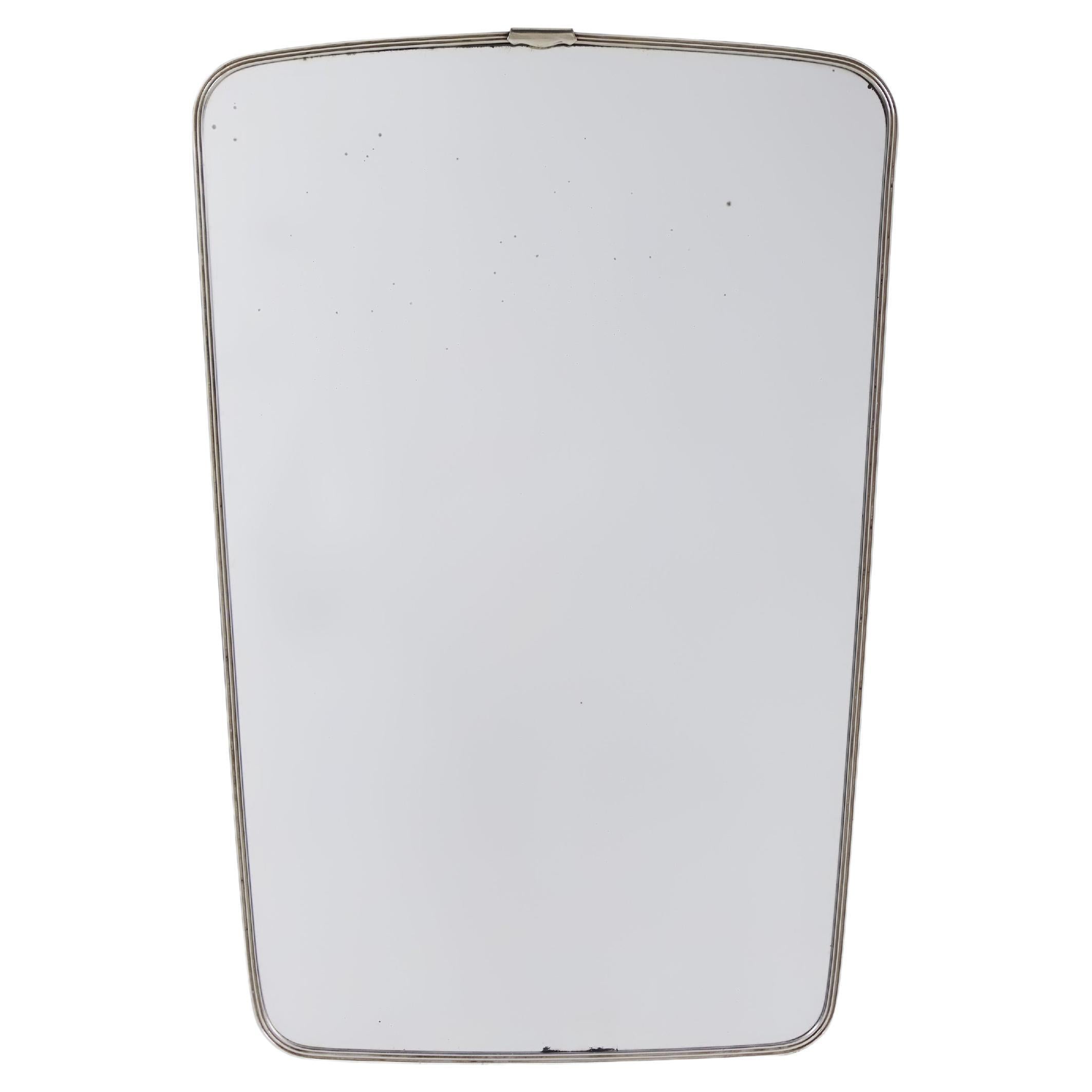 Espejo de pared italiano